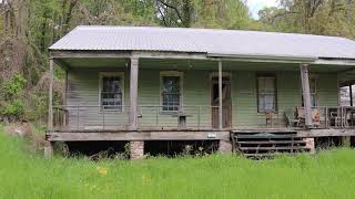 Ghost Town - Rodney - Mississippi