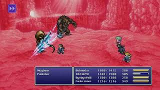 Let's Stream Final Fantasy 6 Pixel Remaster - Part 5/8