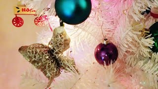 VLOG 📸 Holiday Weekend 🍁🍂 Decorate With Me 🎄🎁🎉 (18+)