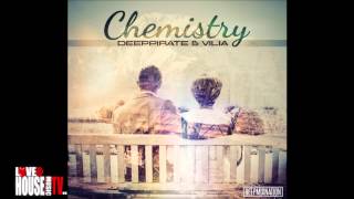 Deeppirate & Vilia "Chemistry" - Deep Mix Nation Free Download - Deep House