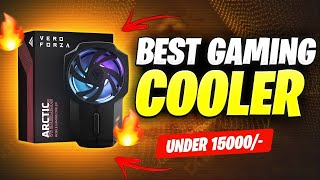 Top 3 Best Gaming Cooler Under 1500 for BGMI/PUBG in 2024 Phone Cooler Under 1500