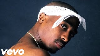 2Pac - White Heart [Music Video 2024]