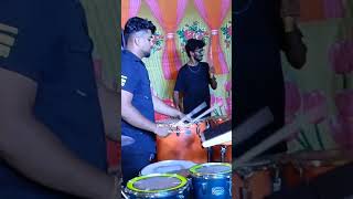 Ashwini Ye Na Marathi Song 🎹🥁 #akthemuscialvlogger #marathisong #ytshorts #shorts #melodybeats