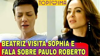 TOPÍSSIMA CAPÍTULO DE HOJE COMPLETO 20/07 @netnovelas3332