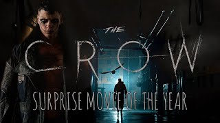 The Crow 2024 - Surprise Movie of the Year (Spoiler Free)