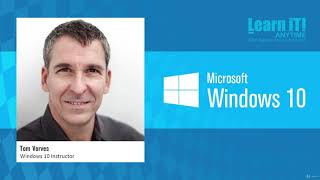 Windows 10 - learn Microsoft Windows