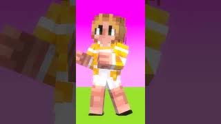 Танец Шэрон Майнкрафт Анимация  #майнкрафт #minecraft #jdh #dance #memes #animation #edit #музыка