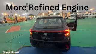 इसके जैसा Engine Refinement Tata में कहा । New I10 Nios Asta Review