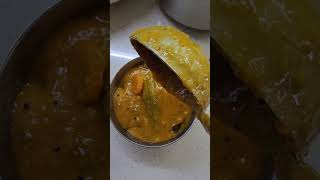 Weekend Simple lunch #ytshorts #weekendlunch #southindianfood #simplelunchmenu #dailycooking #shorts