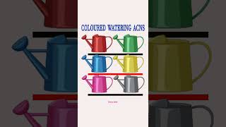 Social Media post coloured watering acns #socialmediacontent #aftereffects