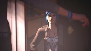 Life Is Strange - Welcome To My Domain