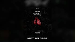 Whizz - Left On Road #DOA