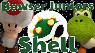 Bowser Juniors Shell! - SuperMarioDavid