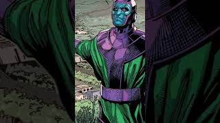 Kang o casca grossa da Marvel! #shorts