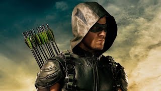 Top 10 Arrow Season 4 Episodes