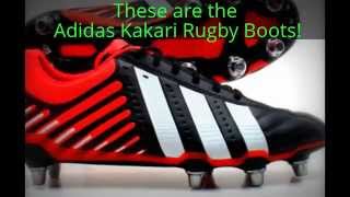 Adidas Kakari review