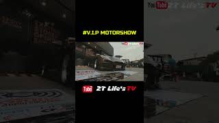 V.I.P CARSHOW | RS CITY CAINTA| 2T Life's TV #2tlifestv #motorcylce #carshow