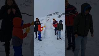 Serra da Estrela, Portugal