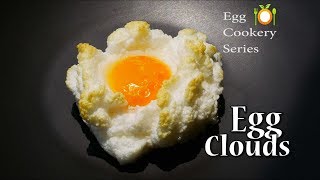 How To Make Incredible Egg Clouds - The Culinary Creation That Broke The Internet