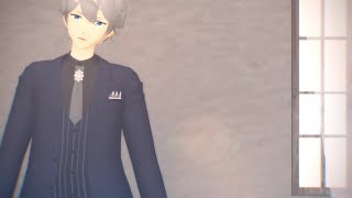 【MMDあんスタ】ＥＣＨＯ【泉】