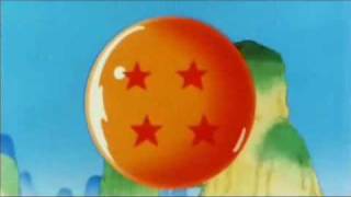 Dragon Ball Z Digitally Remastered opening