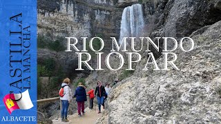 Los Chorros del Rio Mundo, Riopar | Albacete #3