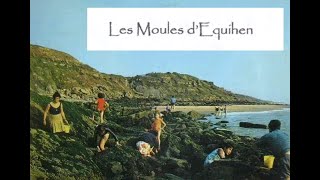 Les moules d'Equihen (Chanson patoisante)