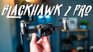 Unboxing the EXO Blackhawk 2 Pro Drone #shorts