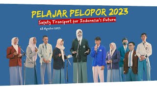 Pelajar Pelopor