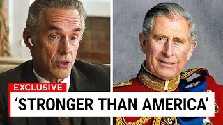 Jordan Peterson Explains Why We NEED A Monarchy..