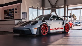 2023 992 Porsche 911 GT3RS - Is it worth buying? | CarCave