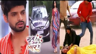 Ghkkpm: Savi Suffers Deadly Accident, Big Tragedy Strikes In Rajat Life| Spoiler Alert