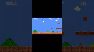 full video Of Mario part 1st Games