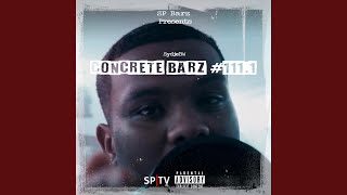 Concrete Barz #111.1 (feat. SydjeBW)