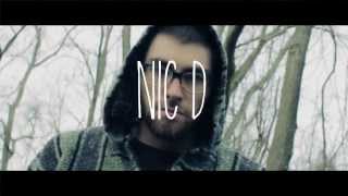 Nic D - "A song for my friends" (Music Video)