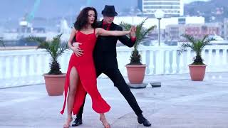 ♥♫♪Enrico Macias    Tango, L'amour C'est Pour Rien♥♫♪