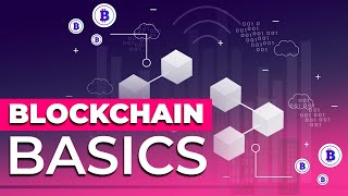 Episode 4 - Blockchain Basics