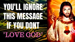 I am begging Your 1 minute watch this today | God message today | God msg