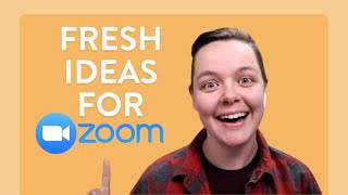 Favorite ZOOM Features for Virtual Facilitators!