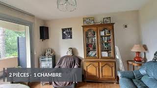 Appartement À vendre - 2 pièces - Trans En Provence - 140 000 €