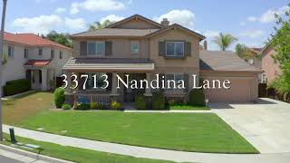 33713 Nandina Ln, Murrieta (FOR SALE)