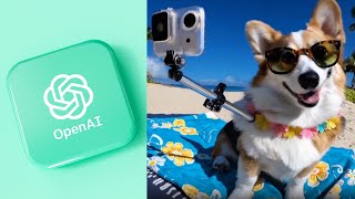 OpenAI Sora: The Latest Breakthrough Revolutionizing Video Creation with AI!