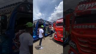 Matatu culture || kufa dereva kufa makanga #hakunamatata #reels