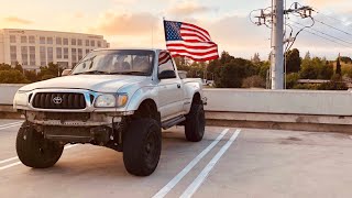 Project: Rhino (2003 Stepside Toyota Tacoma) • 21 of 21 • | @PeterValdo1