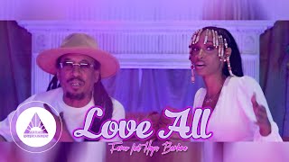 Ferow feat Hagos Berhane - Love All - New Eritrean Music 2021