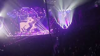 Kiss - SAY Yeah. live on 11-29-23 at CFG Bank Arena in Baltimore Md.