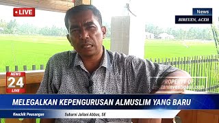 Keuchik Peusangan Minta Bersatu Demi Almuslim, Ada Apa?