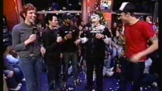 Sum 41 Co-Hosting MOD - Part 4