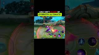 Do or die lesly?? #shorts #ytshorts #mlbb #mobilelegends #moonton #shortsviral