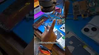 mobile repairing lover all mobile repairing #allmobilerepair #repair #mobile #shorts